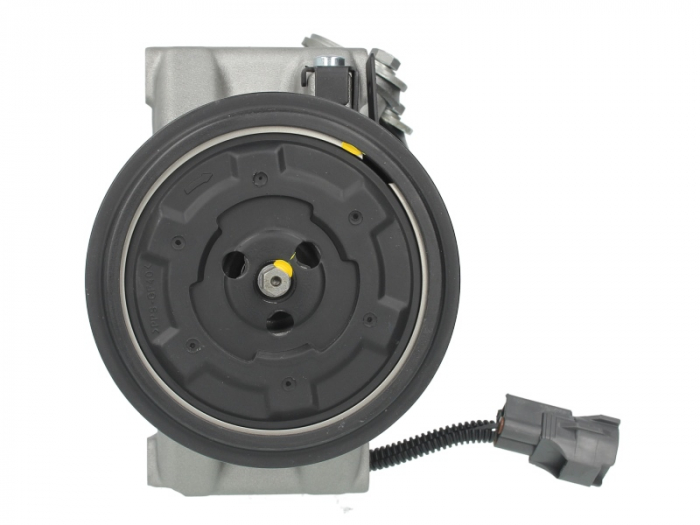 Compresor climatizare potrivit MITSUBISHI COLT CZC VI, COLT VI 1.1-1.5D 2004-2012 [2]