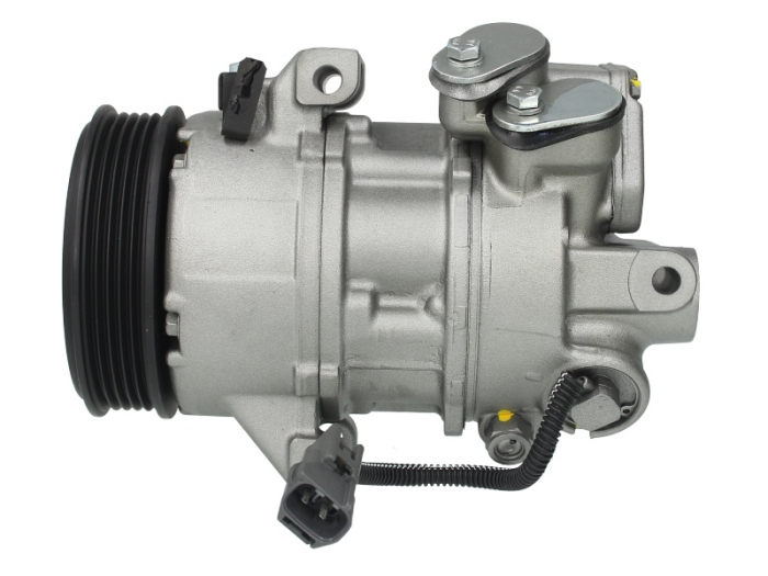 Compresor climatizare potrivit MITSUBISHI COLT CZC VI, COLT VI 1.1-1.5D 06.04-06.12