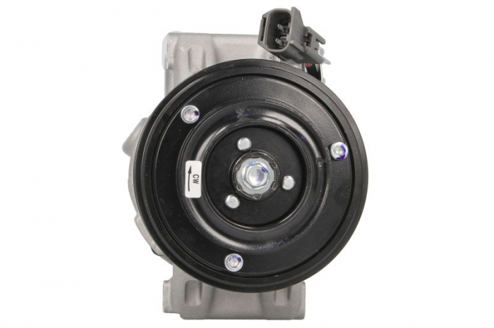 Compresor climatizare potrivit MITSUBISHI COLT CZC VI, COLT VI; SMART FORFOUR 1.1-1.5D 01.04-06.12 [2]