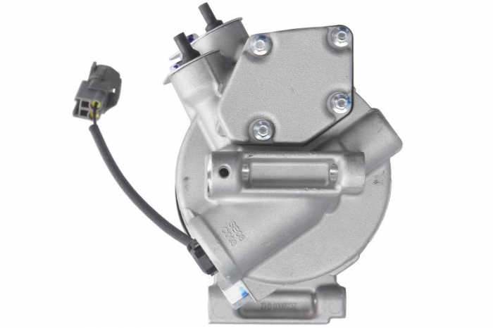 Compresor climatizare potrivit MITSUBISHI COLT CZC VI, COLT VI; SMART FORFOUR, ROADSTER 0.7-1.5D 04.03-06.12 [3]