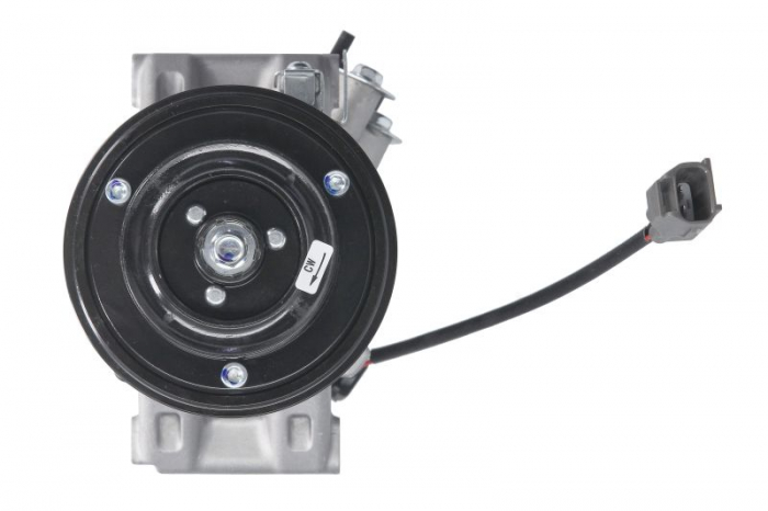 Compresor climatizare potrivit MITSUBISHI COLT CZC VI, COLT VI; SMART FORFOUR, ROADSTER 0.7-1.5D 04.03-06.12 [2]