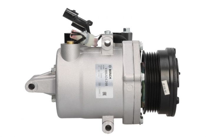 Compresor climatizare potrivit MITSUBISHI COLT VI 1.1-1.5 06.04-06.12 [4]