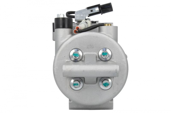 Compresor climatizare potrivit MITSUBISHI COLT VI 1.1-1.5 06.04-06.12 [3]