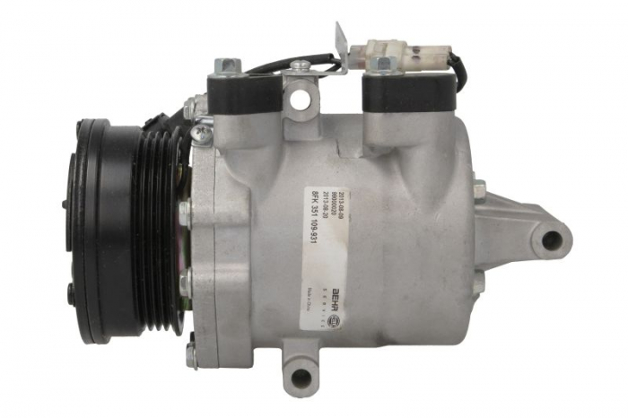 Compresor climatizare potrivit MITSUBISHI COLT VI 1.1-1.5 06.04-06.12