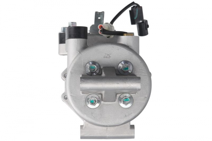 Compresor climatizare potrivit MITSUBISHI COLT VI, LANCER VIII 1.1-1.5 dupa 2004 [3]