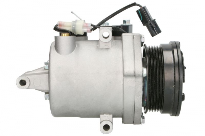 Compresor climatizare potrivit MITSUBISHI COLT VI, LANCER VIII 1.1-1.5 dupa 2004 [4]