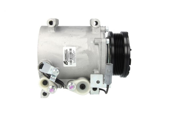 Compresor climatizare potrivit MITSUBISHI GALANT VIII, LANCER VII 1.6-2.5 08.96- [4]