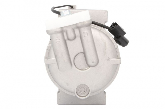 Compresor climatizare potrivit MITSUBISHI L200 2.0/2.4/2.5D 06.96-12.07 [3]