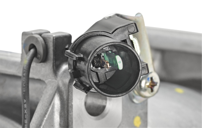 Compresor climatizare potrivit MITSUBISHI L200 / TRITON, PAJERO SPORT I, PAJERO SPORT II 2.5D 11.97- [2]