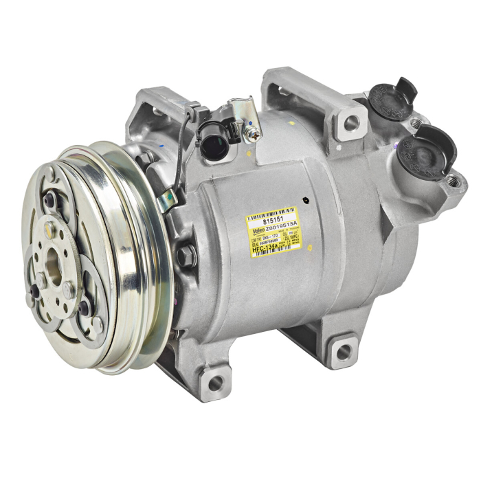 Compresor climatizare potrivit MITSUBISHI L200   TRITON, PAJERO SPORT I, PAJERO SPORT II 2.5D 11.97-