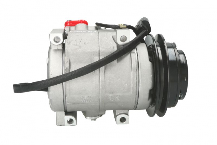 Compresor climatizare potrivit MITSUBISHI PAJERO CLASSIC, PAJERO II, PAJERO III 3.2D dupa 2000 [4]