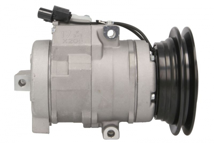 Compresor climatizare potrivit MITSUBISHI PAJERO CLASSIC, PAJERO II, PAJERO III 3.2D dupa 2000 [4]