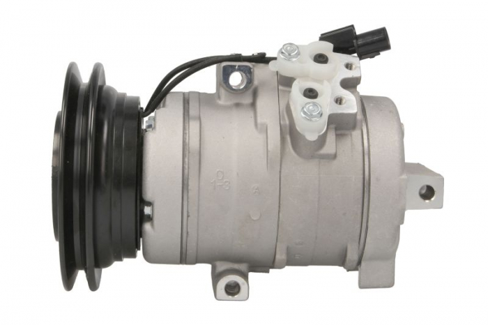 Compresor climatizare potrivit MITSUBISHI PAJERO CLASSIC, PAJERO II, PAJERO III 3.2D 04.00-