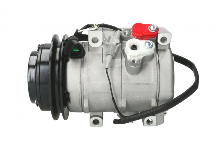 Compresor climatizare potrivit MITSUBISHI PAJERO CLASSIC, PAJERO II, PAJERO III 3.2D 04.00-