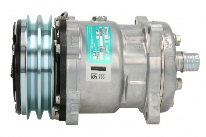 Compresor climatizare potrivit NEW HOLLAND 2310, 3230, 3310