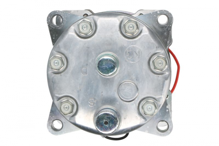 Compresor climatizare potrivit NEW HOLLAND CS520, CS540, CS6050, CSX7060, TC5060, TC5070, TC5080, TC52, TC54, TC56, TF42, TF44, TF76, TF78, 30, 32, 34, 36, 62, 63, 64, 65, 66, 67, 68 [3]