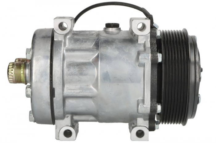 Compresor climatizare potrivit NEW HOLLAND CS6080, CSX7050, CSX7050 H [4]