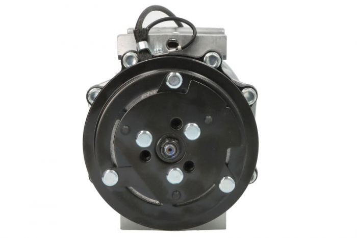Compresor climatizare potrivit NEW HOLLAND CS6080, CSX7050, CSX7050 H [2]