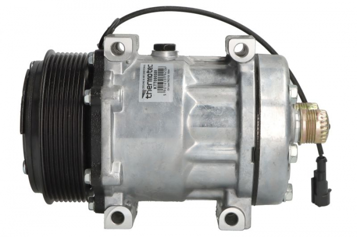 Compresor climatizare potrivit NEW HOLLAND CS6080, CSX7050, CSX7050 H