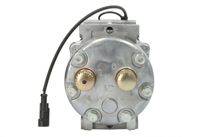 Compresor climatizare potrivit NEW HOLLAND CS6080, CSX7050, CSX7050 H [3]