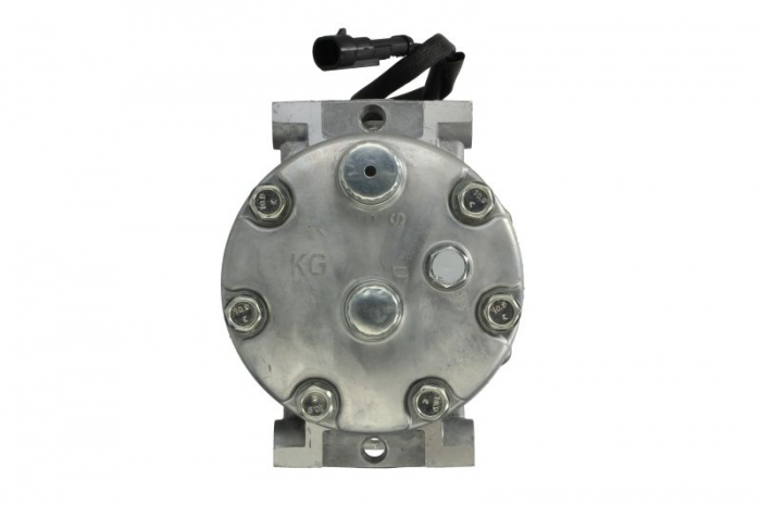 Compresor climatizare potrivit NEW HOLLAND T7.220 2WD, T7.220 4WD, T7.235 2WD, T7.235 4WD, T7.250 2WD, T7.250 4WD, T7.270 2WD, T7.270 4WD [3]