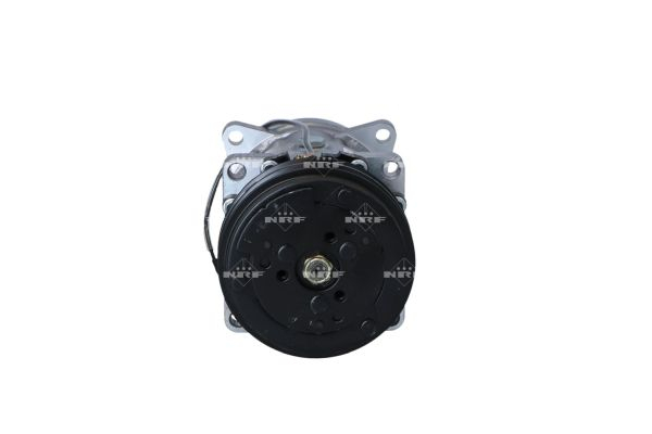 Compresor climatizare potrivit NEW HOLLAND TN 2.9D-4.5D [4]
