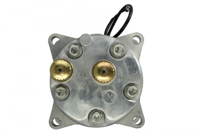 Compresor climatizare potrivit NEW HOLLAND TN 60 DA 2WD, TN 60 DA 4WD, TN 60 SA, TN 65 F, TN 70 DA 2WD, TN 70 DA 4WD, TN 75 DA 2WD, TN 75 DA 4WD, TN 75 FA 2WD, TN 75 FA 4WD, TN 85 FA 2WD [3]