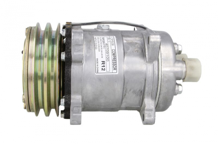 Compresor climatizare potrivit NEW HOLLAND TN