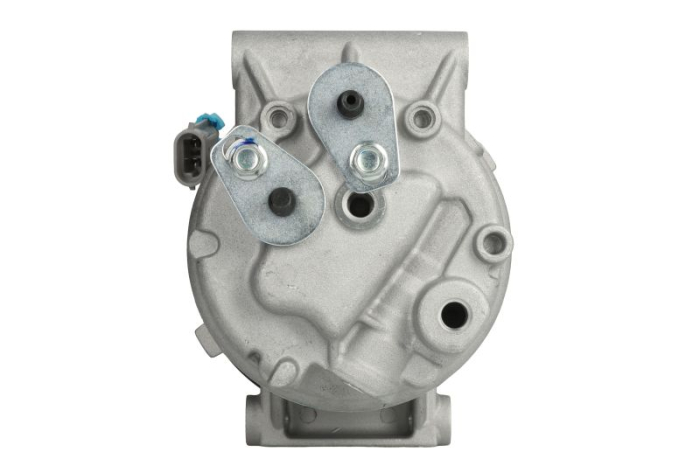 Compresor climatizare potrivit NISSAN ALMERA II, QASHQAI +2, QASHQAI I; RENAULT GRAND SCENIC II, MEGANE I, MEGANE I CLASSIC, MEGANE I COACH, MEGANE II, MEGANE SCÉNIC 1.4-1.9D dupa 1998 [2]