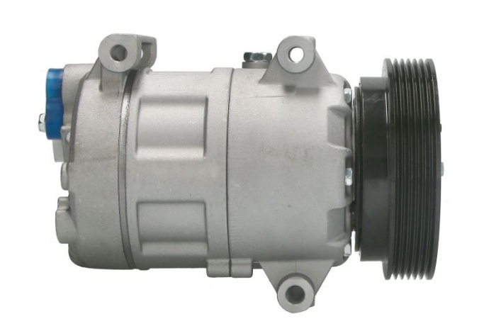 Compresor climatizare potrivit NISSAN ALMERA II, QASHQAI I; RENAULT GRAND SCENIC II, MEGANE I, MEGANE I CLASSIC, MEGANE I COACH, MEGANE II, MEGANE II/KOMBI, MEGANE SCÉNIC, SCENIC I 1.4-1.9D dupa 1998 [4]