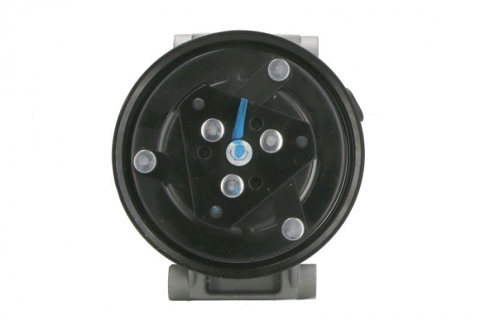 Compresor climatizare potrivit NISSAN ALMERA II, QASHQAI I; RENAULT GRAND SCENIC II, MEGANE I, MEGANE I CLASSIC, MEGANE I COACH, MEGANE II, MEGANE II/KOMBI, MEGANE SCÉNIC, SCENIC I 1.4-1.9D dupa 1998 [2]