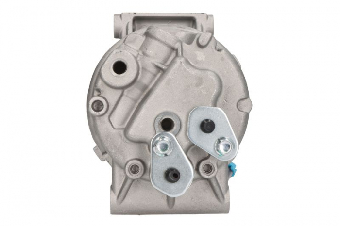 Compresor climatizare potrivit NISSAN ALMERA II, QASHQAI I; RENAULT GRAND SCENIC II, MEGANE I, MEGANE I CLASSIC, MEGANE I COACH, MEGANE II, MEGANE II/KOMBI, SCENIC II 1.4-1.6LPG 03.99- [3]