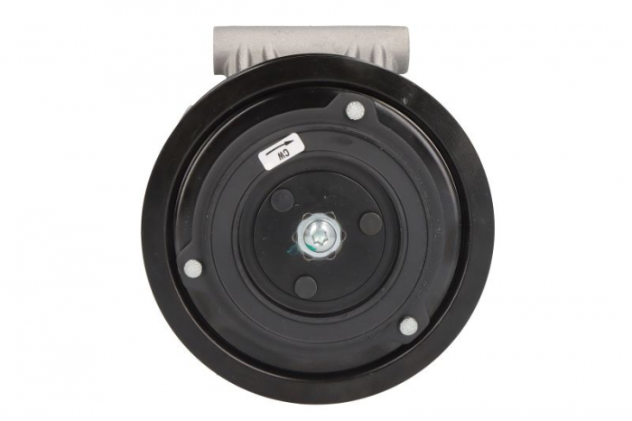 Compresor climatizare potrivit NISSAN ALMERA II, QASHQAI I; RENAULT GRAND SCENIC II, MEGANE I, MEGANE I CLASSIC, MEGANE I COACH, MEGANE II, MEGANE II/KOMBI, SCENIC II 1.4-1.6LPG 03.99- [2]