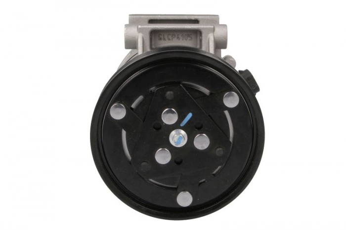 Compresor climatizare potrivit NISSAN ALMERA II, QASHQAI I; RENAULT GRAND SCENIC II, MEGANE I, MEGANE I CLASSIC, MEGANE I COACH, MEGANE II, MEGANE II/KOMBI, SCENIC I, SCENIC II 1.4-2.2D 03.99- [2]
