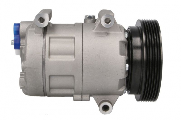 Compresor climatizare potrivit NISSAN ALMERA II, QASHQAI I; RENAULT GRAND SCENIC II, MEGANE I, MEGANE I CLASSIC, MEGANE I COACH, MEGANE II, MEGANE II/KOMBI, SCENIC I, SCENIC II 1.4-2.2D 03.99- [4]