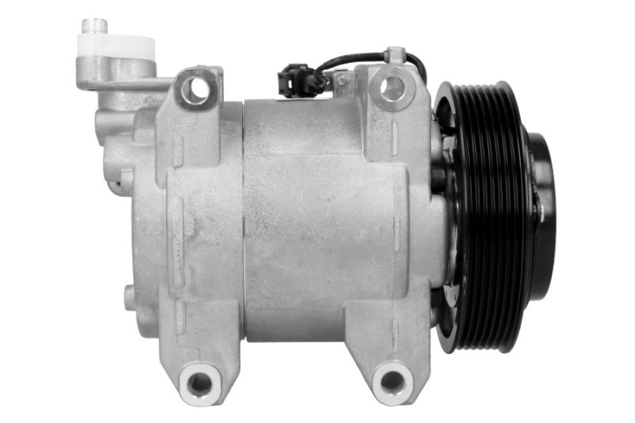 Compresor climatizare potrivit NISSAN CABSTAR, CABSTAR E, MURANO II, NAVARA NP300, NT400 CABSTAR, PATHFINDER III 2.3D-4.0 dupa 1998 [3]