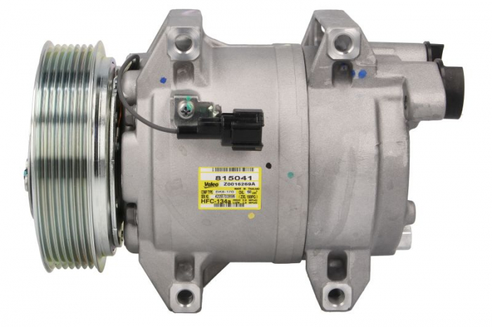 Compresor climatizare potrivit NISSAN CABSTAR, NT400 CABSTAR 3.0D 09.06-