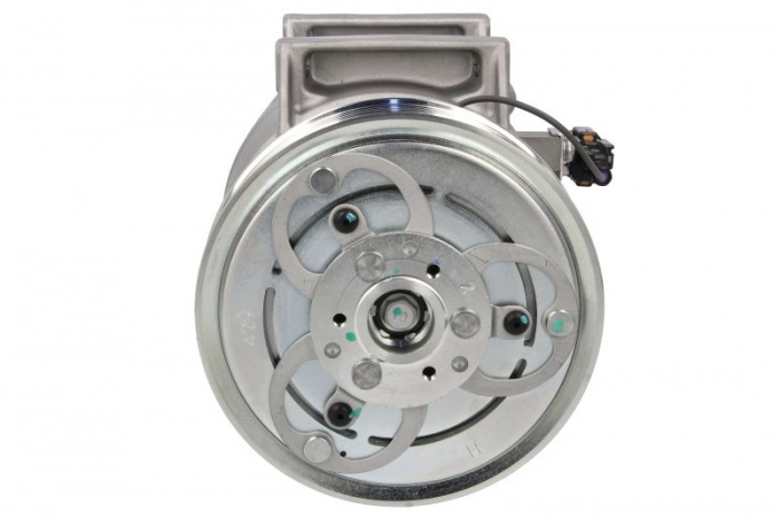 Compresor climatizare potrivit NISSAN CABSTAR, NT400 CABSTAR 3.0D 09.06- [2]