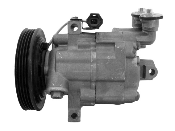 Compresor climatizare potrivit NISSAN CUBE, JUKE, MICRA C+C III, MICRA III, NOTE, NV200, NV200   EVALIA, QASHQAI I 1.0-1.6 03.02-