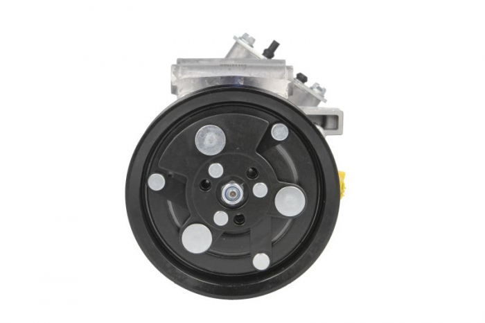 Compresor climatizare potrivit NISSAN CUBE, JUKE, MICRA III, NOTE, NV200, NV200 / EVALIA, QASHQAI I; RENAULT CLIO III, CLIO III/HATCHBACK, KANGOO BE BOP, KANGOO EXPRESS, KANGOO II 1.2-2.0 01.03- [2]