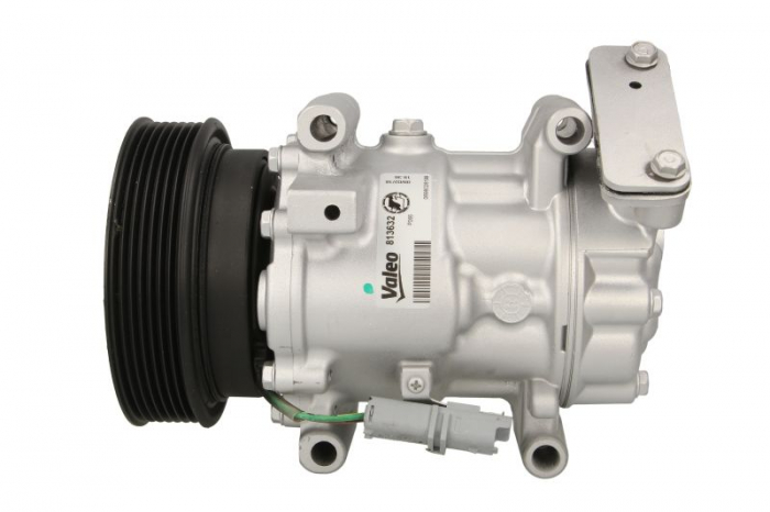 Compresor climatizare potrivit NISSAN CUBE, JUKE, MICRA III, NOTE, NV200, NV200   EVALIA, QASHQAI I; RENAULT CLIO III, CLIO III HATCHBACK, MODUS, TWINGO II, WIND 1.2-2.0D 01.03-