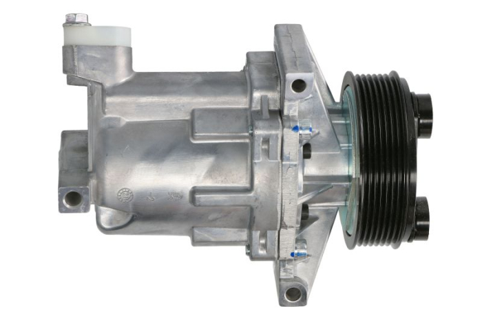 Compresor climatizare potrivit NISSAN CUBE, MICRA C+C III, MICRA III, NOTE, NV200, NV200 / EVALIA, TIIDA 1.4/1.6 05.05- [4]