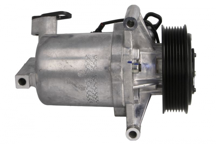 Compresor climatizare potrivit NISSAN CUBE, MICRA C+C III, MICRA III, NOTE, NV200, NV200 / EVALIA, TIIDA 1.6 05.05- [4]