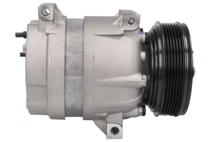 Compresor climatizare potrivit NISSAN INTERSTAR, PRIMASTAR; OPEL MOVANO A, VIVARO A; RENAULT AVANTIME, ESPACE III, MASTER II, MEGANE I, MEGANE I CLASSIC, MEGANE I COACH 1.8-2.5D 08.95- [4]