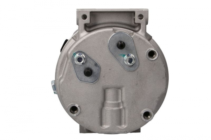 Compresor climatizare potrivit NISSAN INTERSTAR, PRIMASTAR; OPEL MOVANO A, VIVARO A; RENAULT AVANTIME, ESPACE III, MASTER II, MEGANE I, MEGANE I CLASSIC, MEGANE I COACH 1.8-2.5D 08.95- [3]