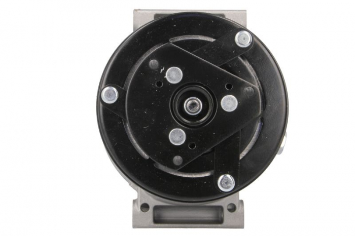 Compresor climatizare potrivit NISSAN INTERSTAR, PRIMASTAR; OPEL MOVANO A, VIVARO A; RENAULT AVANTIME, ESPACE III, MASTER II, MEGANE I, MEGANE I CLASSIC, MEGANE I COACH 1.8-2.5D 08.95- [2]