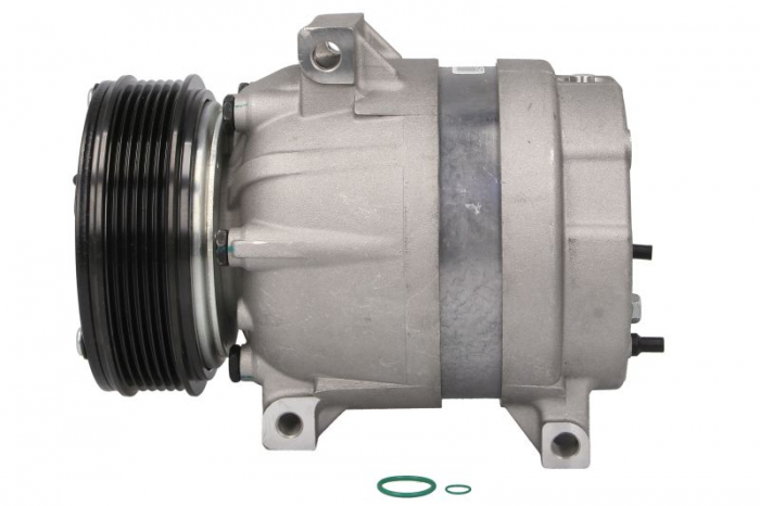 Compresor climatizare potrivit NISSAN INTERSTAR, PRIMASTAR; OPEL MOVANO A, VIVARO A; RENAULT AVANTIME, ESPACE III, MASTER II, MEGANE I, MEGANE I CLASSIC, MEGANE I COACH 1.8-3.0D 08.95-