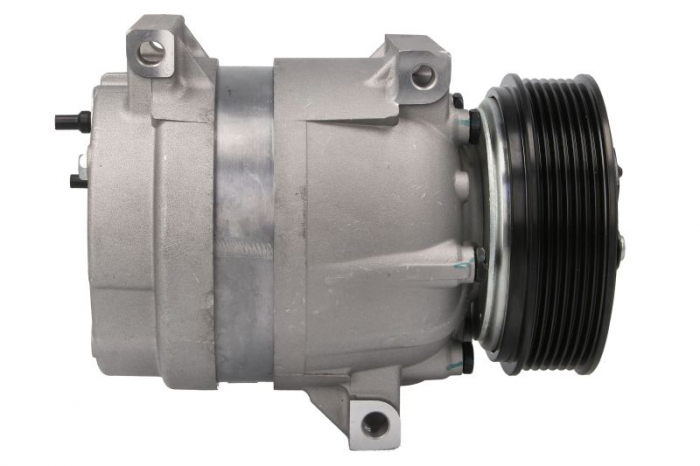Compresor climatizare potrivit NISSAN INTERSTAR, PRIMASTAR; OPEL MOVANO A, VIVARO A; RENAULT AVANTIME, ESPACE III, MASTER II, MEGANE I, MEGANE I CLASSIC, MEGANE I COACH 1.8-2.5D 08.95- [4]