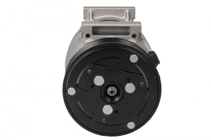 Compresor climatizare potrivit NISSAN INTERSTAR, PRIMASTAR; OPEL MOVANO A, VIVARO A; RENAULT AVANTIME, ESPACE III, MASTER II, MEGANE I, MEGANE I CLASSIC, MEGANE I COACH 1.8-2.5D 08.95- [2]