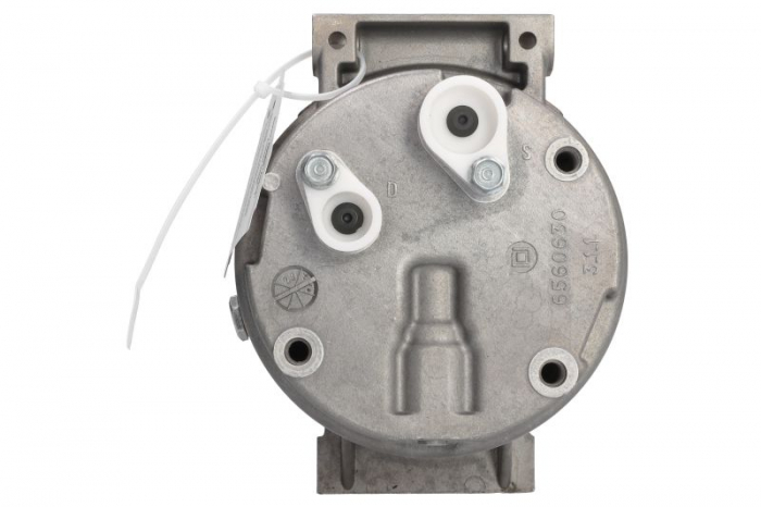 Compresor climatizare potrivit NISSAN INTERSTAR, PRIMASTAR; OPEL MOVANO A, VIVARO A; RENAULT AVANTIME, ESPACE III, MASTER II, MEGANE I, MEGANE I CLASSIC, MEGANE I COACH 1.4-2.5D 08.95- [3]